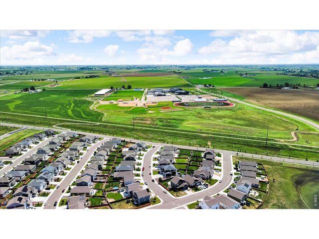 1182 Bowen Pass St, Severance, CO 80550