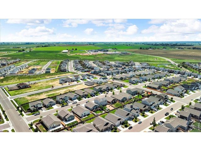 1182 Bowen Pass St, Severance, CO 80550