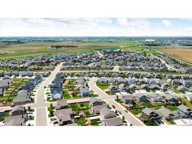 1182 Bowen Pass St, Severance, CO 80550