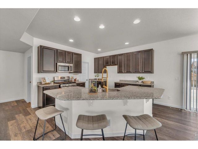 1182 Bowen Pass St, Severance, CO 80550