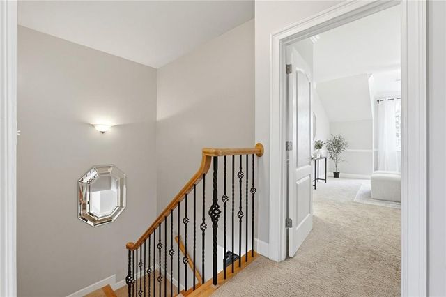 211 Merritts Avenue NW, Atlanta, GA 30313