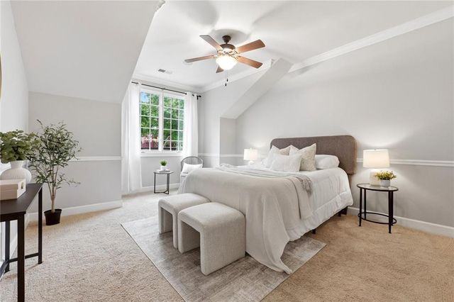 211 Merritts Avenue NW, Atlanta, GA 30313