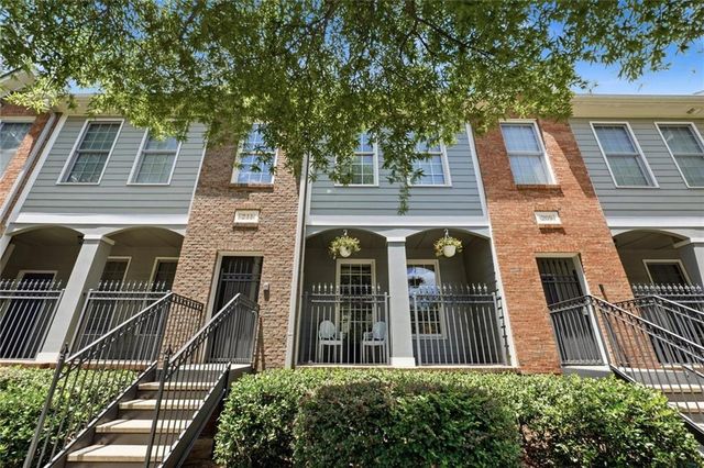 211 Merritts Avenue NW, Atlanta, GA 30313