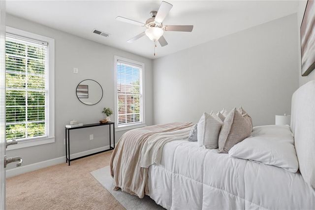 211 Merritts Avenue NW, Atlanta, GA 30313