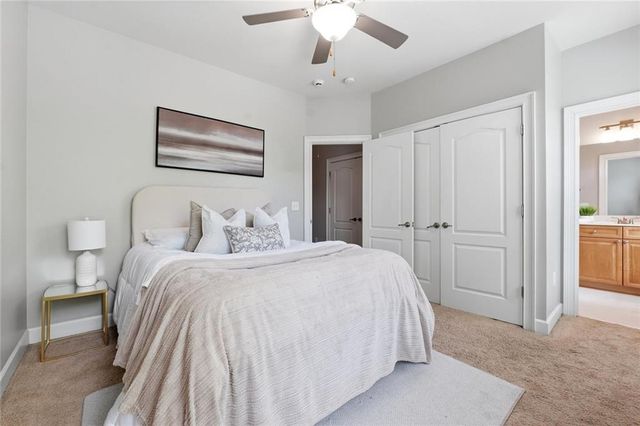 211 Merritts Avenue NW, Atlanta, GA 30313