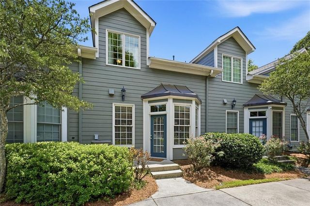 211 Merritts Avenue NW, Atlanta, GA 30313