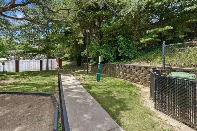 211 Merritts Avenue NW, Atlanta, GA 30313
