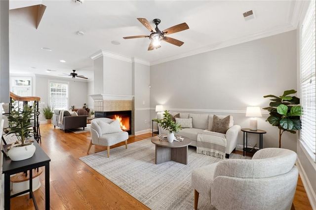 211 Merritts Avenue NW, Atlanta, GA 30313