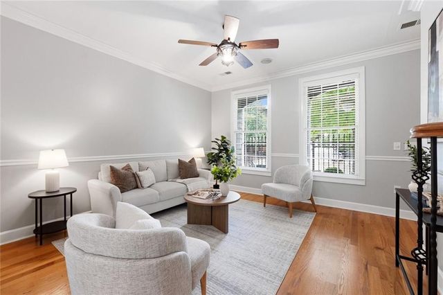211 Merritts Avenue NW, Atlanta, GA 30313