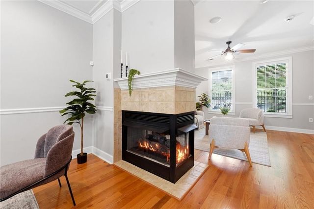 211 Merritts Avenue NW, Atlanta, GA 30313