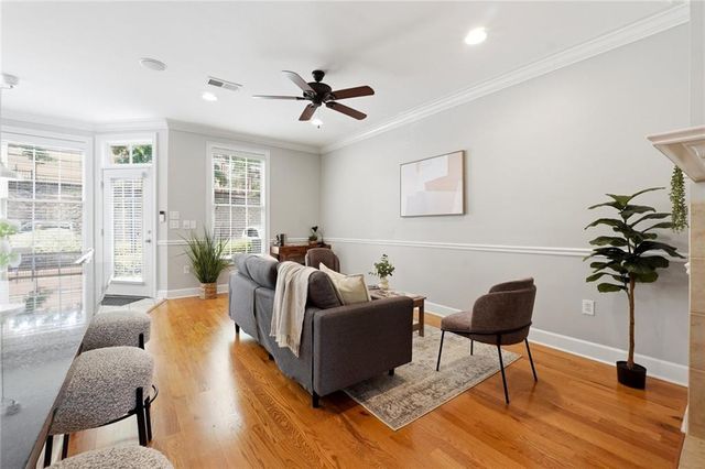 211 Merritts Avenue NW, Atlanta, GA 30313