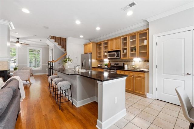 211 Merritts Avenue NW, Atlanta, GA 30313