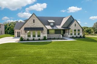 2005 Woodland Road, Weatherford, TX 76088