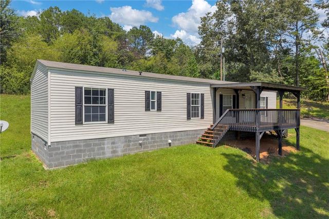 89 Eagles Perch Road, Ball Ground, GA 30107