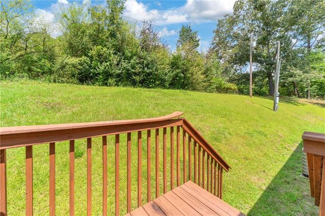 89 Eagles Perch Road, Ball Ground, GA 30107