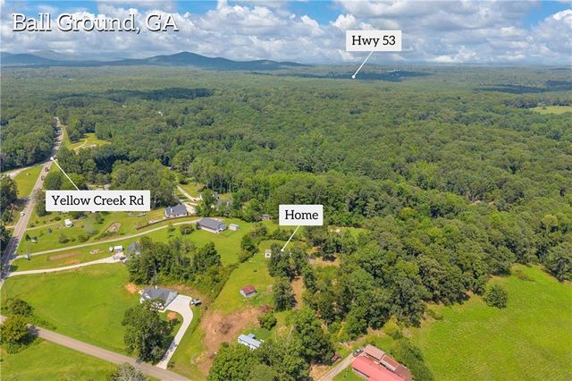 89 Eagles Perch Road, Ball Ground, GA 30107