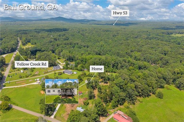 89 Eagles Perch Road, Ball Ground, GA 30107