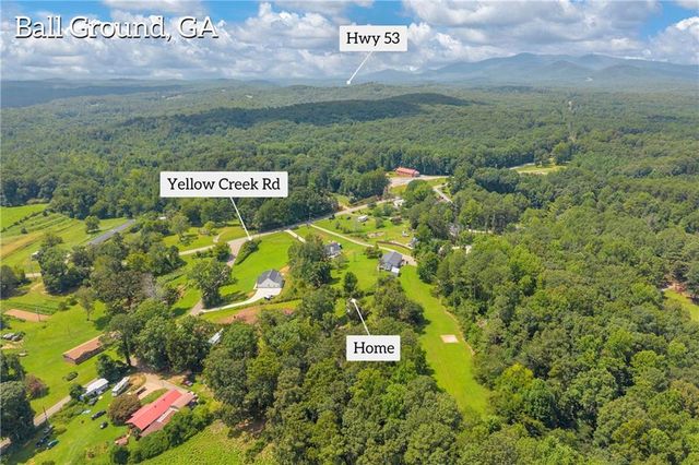 89 Eagles Perch Road, Ball Ground, GA 30107