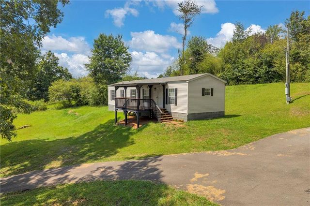 89 Eagles Perch Road, Ball Ground, GA 30107