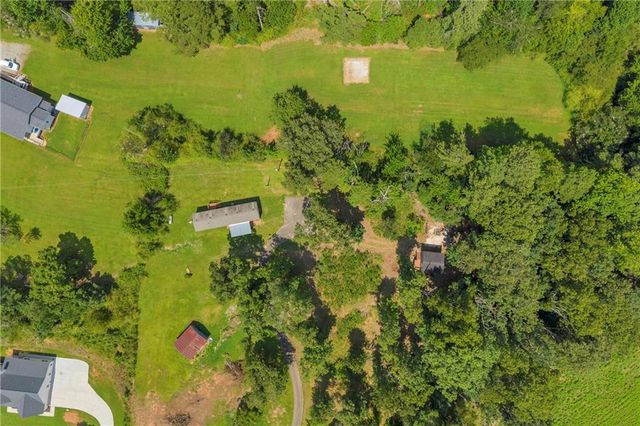 89 Eagles Perch Road, Ball Ground, GA 30107