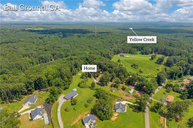 89 Eagles Perch Road, Ball Ground, GA 30107