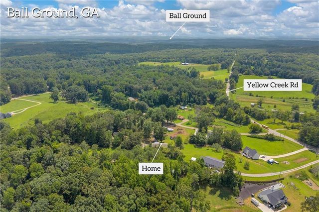 89 Eagles Perch Road, Ball Ground, GA 30107