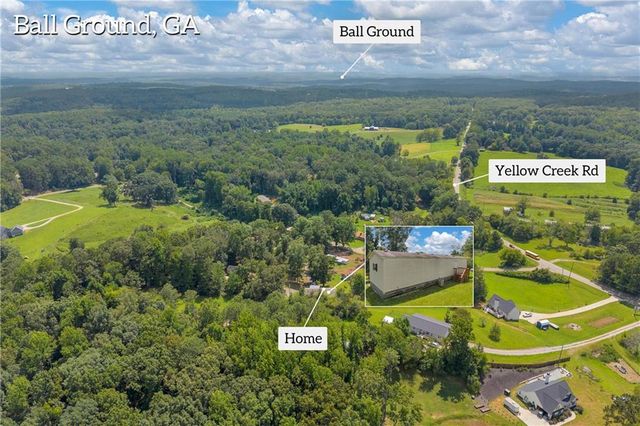 89 Eagles Perch Road, Ball Ground, GA 30107