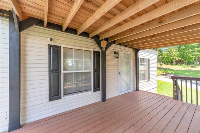 89 Eagles Perch Road, Ball Ground, GA 30107