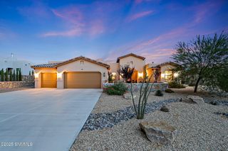 1632 Calle De Valezquez, Las Cruces, NM 88007