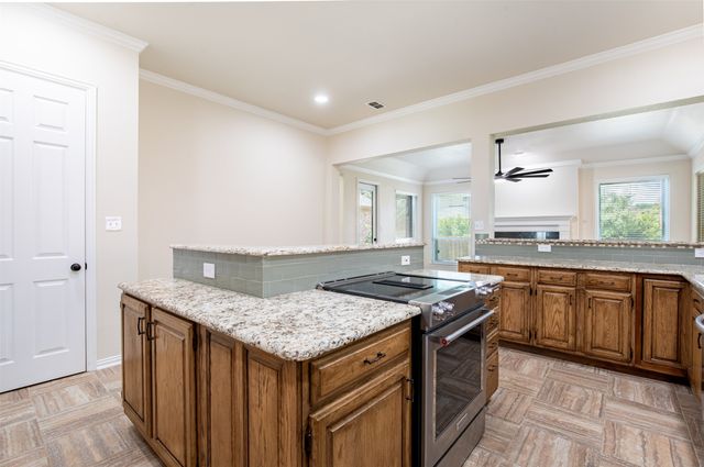 1405 Faringdon Drive, Plano, TX 75075