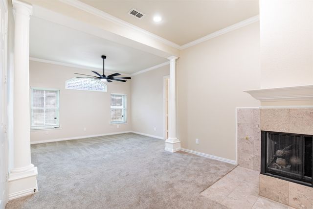 1405 Faringdon Drive, Plano, TX 75075