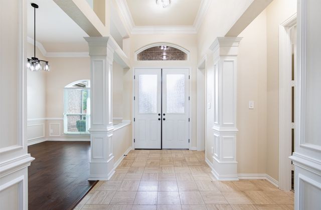 1405 Faringdon Drive, Plano, TX 75075