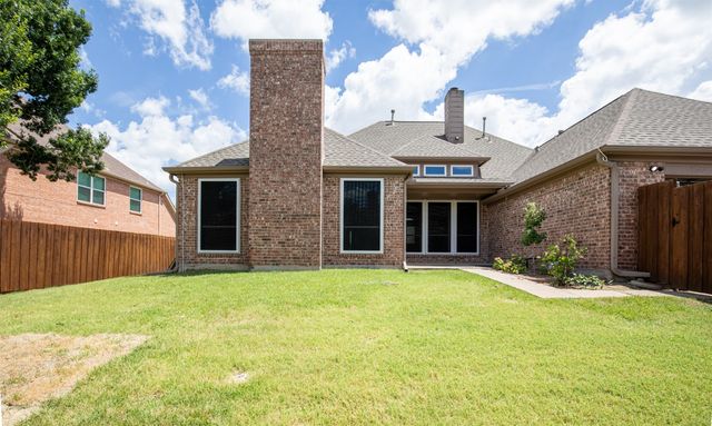 1405 Faringdon Drive, Plano, TX 75075