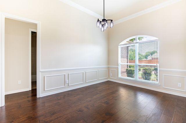 1405 Faringdon Drive, Plano, TX 75075