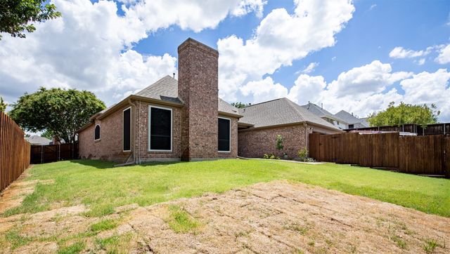 1405 Faringdon Drive, Plano, TX 75075