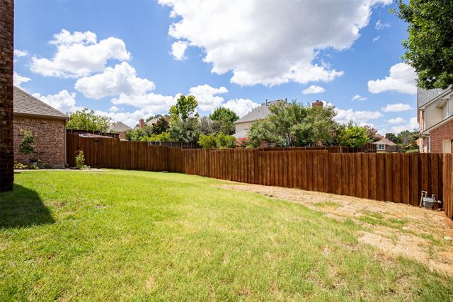 1405 Faringdon Drive, Plano, TX 75075