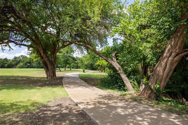 1405 Faringdon Drive, Plano, TX 75075