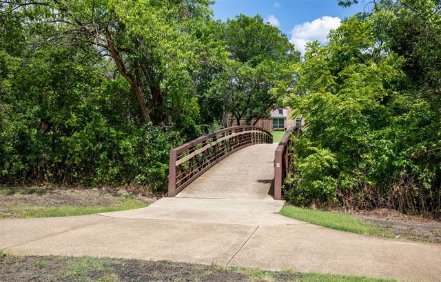 1405 Faringdon Drive, Plano, TX 75075