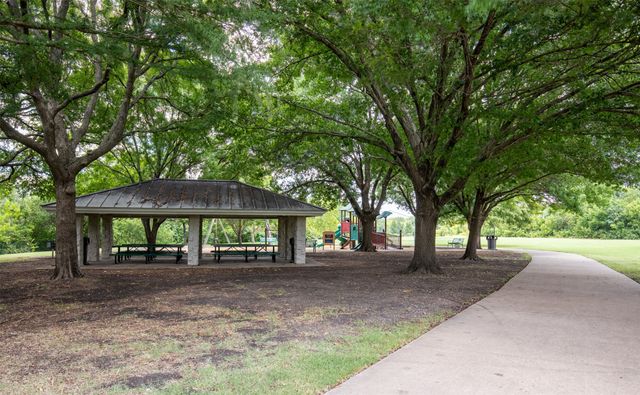 1405 Faringdon Drive, Plano, TX 75075
