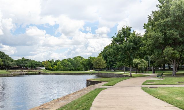 1405 Faringdon Drive, Plano, TX 75075