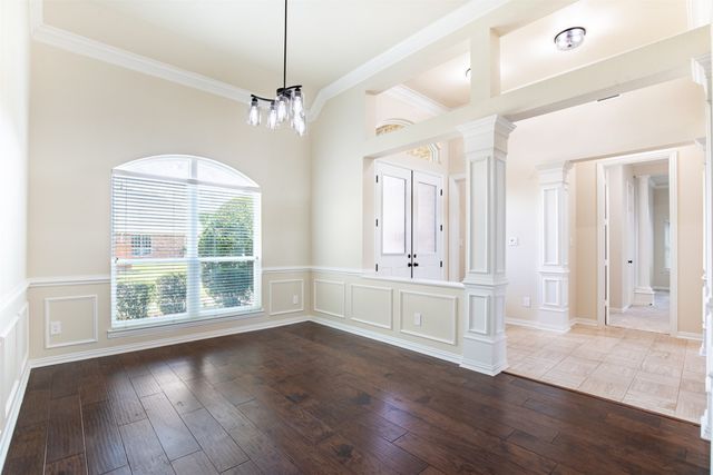1405 Faringdon Drive, Plano, TX 75075