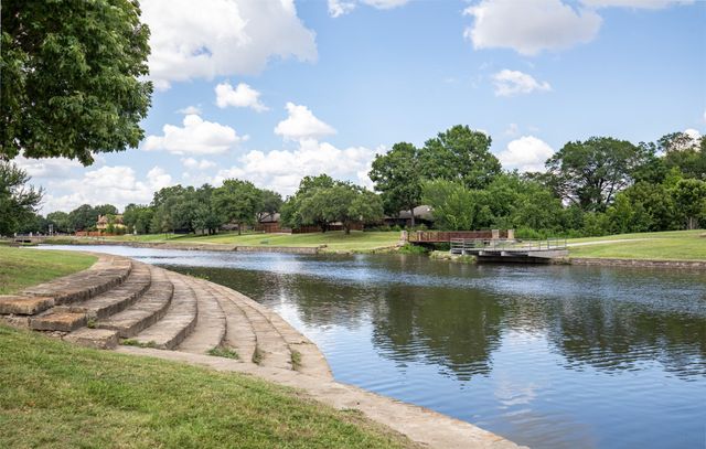 1405 Faringdon Drive, Plano, TX 75075