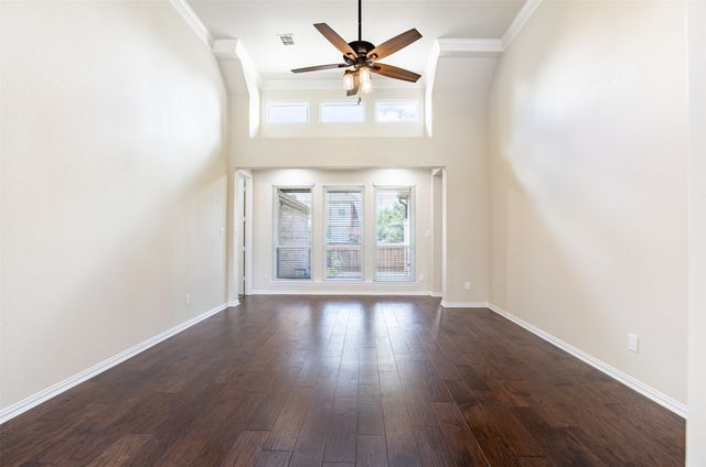 1405 Faringdon Drive, Plano, TX 75075
