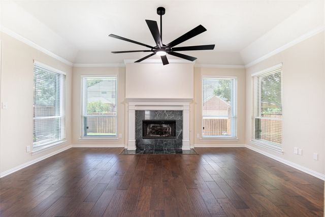 1405 Faringdon Drive, Plano, TX 75075