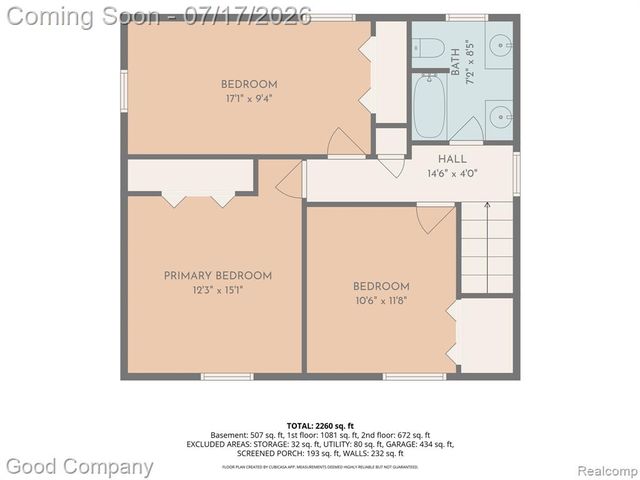 53625 Shelby Road, Utica, MI 48316