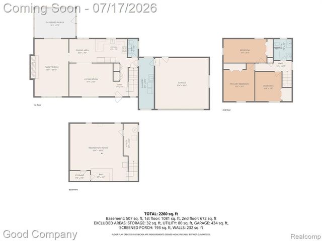 53625 Shelby Road, Utica, MI 48316