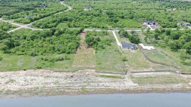 9433 W Shoreline Drive, Kemp, TX 75143
