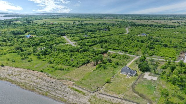 9433 W Shoreline Drive, Kemp, TX 75143
