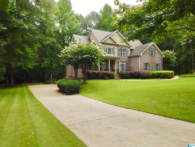 2141 QUAIL DRIVE, Bessemer, AL 35022