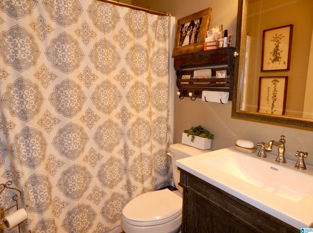 2141 QUAIL DRIVE, Bessemer, AL 35022